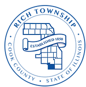 Rich Township seal